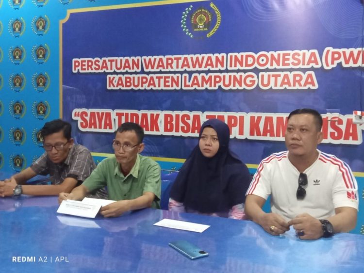 Kecewa Hasil P3K 2024, Ratusan Tenaga Honorer Lampung Utara Siap Gelar Demo Besar-besaran