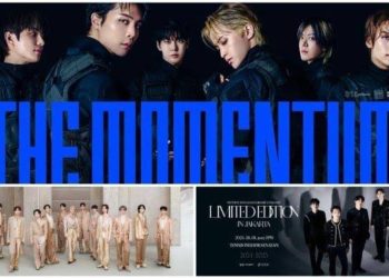 Bersiap! Ini 4 Boy Group KPop yang Akan Menggelar Konser di Indonesia Awal 2025