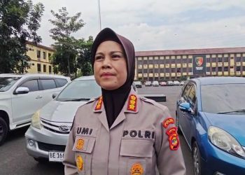 Polisi Selidiki Kasus Dugaan Anggota Polres Way Kanan Mengakhiri Hidup