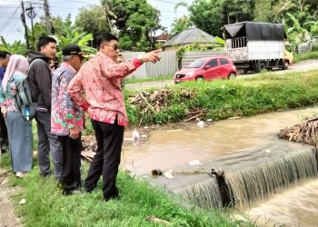 Pansus Pokir Dibentuk untuk Inventarisasi Masalah Pembangunan Pringsewu