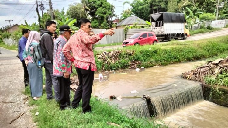 Pansus Pokir Dibentuk untuk Inventarisasi Masalah Pembangunan Pringsewu