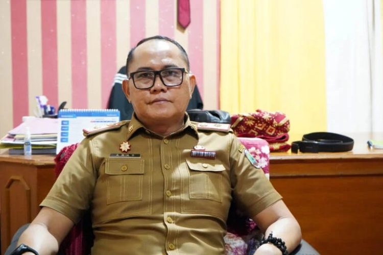 Pemkab Lampung Selatan Buka Pendaftaran Kerja Sama Media 2025 Secara Online Melalui SIKAMLAS