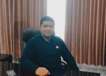 Ferdy Djaya Saputra Bertekad Majukan Olahraga Pringsewu Jika Terpilih Pimpin KONI