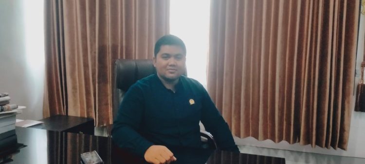 Ferdy Djaya Saputra Bertekad Majukan Olahraga Pringsewu Jika Terpilih Pimpin KONI