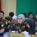 Kejari Belitung Timur Eksekusi UP dan Denda Terpidana Kasus Korupsi Dana Covid-19 2021