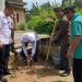 Hari Desa Nasional, Desa Trimulyo Gelar Penanaman Pohon Kelor Serentak