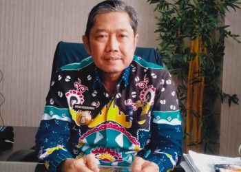 Masa Jabatan Pj Bupati Pringsewu Marindo Kurniawan Berakhir Maret 2025