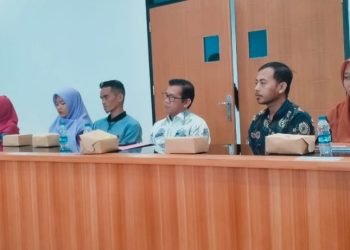 Dugaan Perselingkuhan Oknum Guru Di Pringsewu Berakhir Damai di Komisi IV DPRD