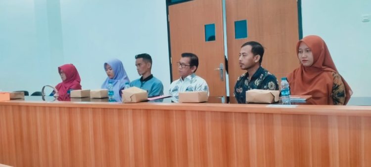 Dugaan Perselingkuhan Oknum Guru Di Pringsewu Berakhir Damai di Komisi IV DPRD