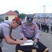 AKP Hendra Safuan, S.H., M.H. Dilantik Sebagai Kasat Reskrim Polres Metro