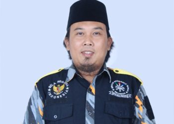 LSM GMBI Sambut Baik Pelantikan Gubernur dan Wakil Gubernur Lampung di Istana Negara