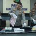 Polisi Ungkap Kasus Peredaran Uang Palsu di Lampung Selatan, Pasutri Ditangkap
