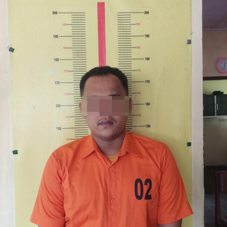 Tersangka Penipuan Pendaftaran PNS BRIN Ditangkap Polisi