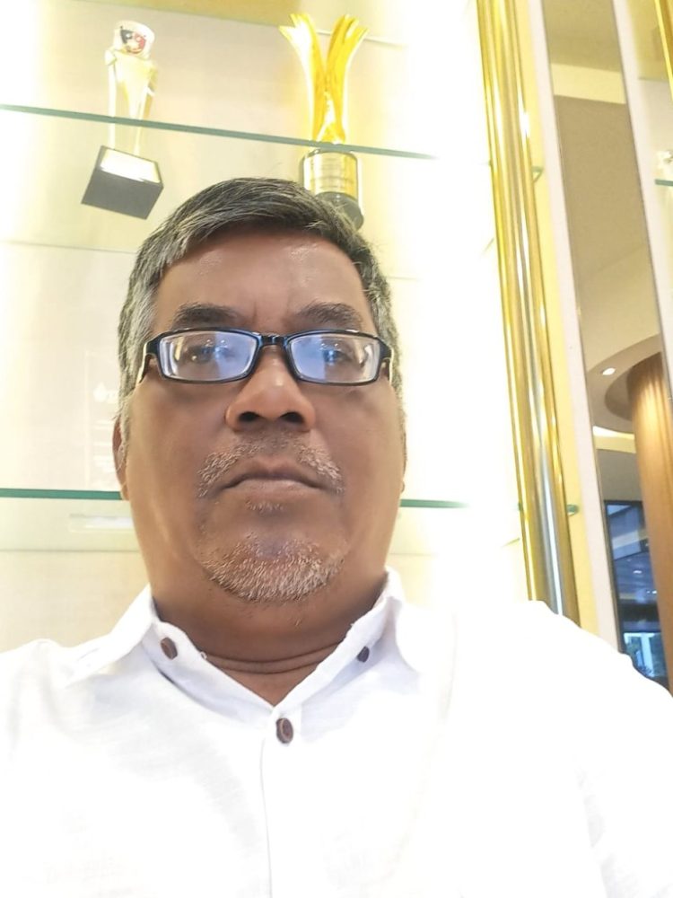 Menteri Perhubungan Dudy Purwagandhi Diminta Tidak Sembarangan Copot Direksi AirNav Indonesia