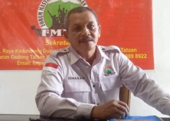 Sidang Lanjutan PHPU Pilkada Pesawaran: Keterangan Termohon Dinilai Tak Sesuai Fakta