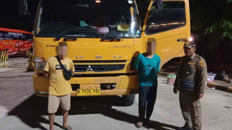 Polres Lampung Selatan Ungkap Kasus Pengangkutan Burung Tanpa Dokumen Sah, 444 Ekor Diamankan