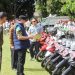Pemkab Lampung Barat Gelar Pengecekan Berkala Kendaraan Dinas