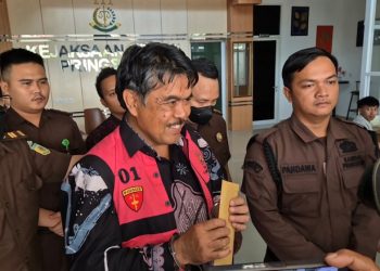 Kejari Pringsewu Tetapkan HI sebagai Tersangka Kasus LPTQ