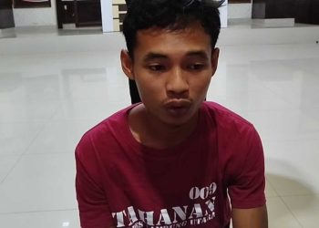 Duel di Atas Perahu, Pria 36 Tahun Tewas di Bendungan Santoni