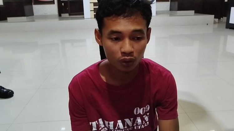 Duel di Atas Perahu, Pria 36 Tahun Tewas di Bendungan Santoni