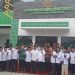 Rumah Sehat Baznas Pesawaran Resmi Dibuka, Siapkan Layanan Kesehatan Gratis untuk Masyarakat