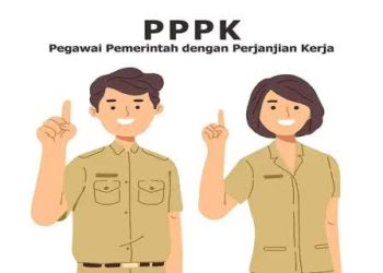 CEK DI SINI! Pengumuman Hasil Seleksi PPPK Kemenag untuk Eks THK II dan Non ASN