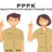CEK DI SINI! Pengumuman Hasil Seleksi PPPK Kemenag untuk Eks THK II dan Non ASN