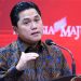 TuttoSport Ungkap Erick Thohir Cari Pelatih Eropa untuk Timnas Indonesia Menjelang Kualifikasi Piala Dunia 2026