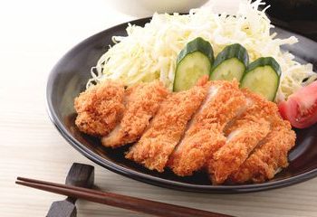 Resep Chicken Katsu Crispy ala Jepang, Renyah di Luar, Lembut di Dalam