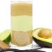 Smoothie Alpukat Cokelat yang Lezat dan Mengenyangkan