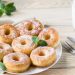 Resep Donat Kentang Empuk dengan Topping Variasi