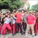 Jalan Sehat SMA Negeri 1 Padang Cermin, Semangat Sehat dan Ceria!