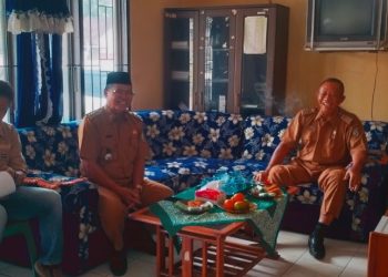 PKK Banyumas Gelar Rakor, Bahas Pemulasaran Jenazah dan Persiapan HUT Pringsewu