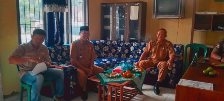 PKK Banyumas Gelar Rakor, Bahas Pemulasaran Jenazah dan Persiapan HUT Pringsewu