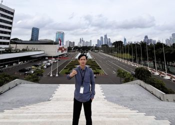 PERMAHI Lampung Desak Mabes Polri Evaluasi Kinerja Polda Lampung Usai Kasus Tahanan Kabur Belum Terungkap