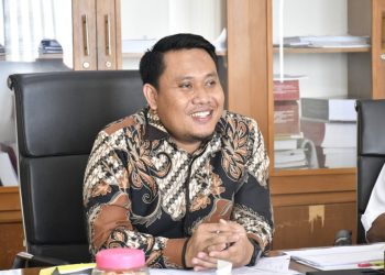 DPRD Bandar Lampung Dukung Instruksi Presiden Soal LPG 3 Kg, Minta Tata Kelola Distribusi Diperbaiki