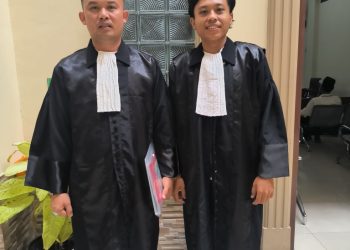 Dugaan Korupsi Dana Desa Rp2,35 Miliar: 47 Kampung di Tulang Bawang Terlibat?