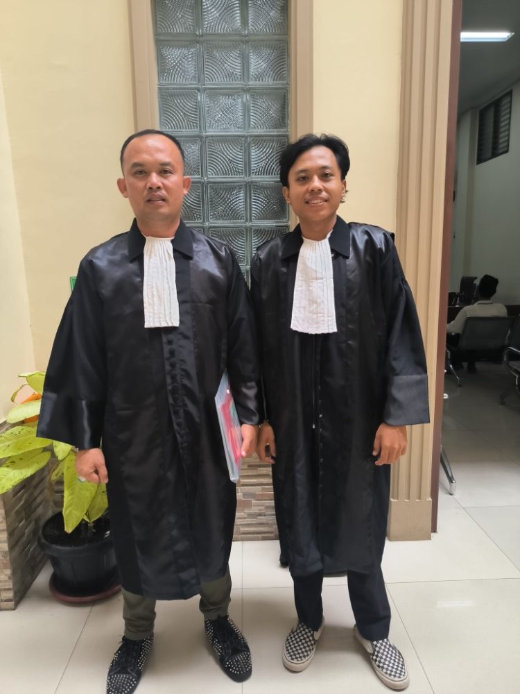 Dugaan Korupsi Dana Desa Rp2,35 Miliar: 47 Kampung di Tulang Bawang Terlibat?