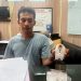 Dua Pengedar Sabu di Pesawaran Diciduk Polda Lampung, Polisi Amankan 32,24 Gram Barang Bukti