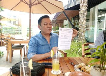 Rusli Bintang Tegaskan Tidak Ada Dualisme di Yayasan Altek dan Universitas Malahayati