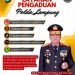 Polda Lampung Luncurkan Layanan Pengaduan Digital 24 Jam untuk Masyarakat