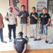 Bobol Toko dan Rumah di Kalianda, Pria 27 Tahun Ditangkap Tim Sikat Rajabasa