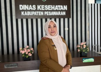 Pemkab Pesawaran Dukung Program Pemeriksaan Kesehatan Gratis untuk Masyarakat