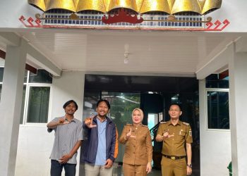 Forum Muda Lampung dan Disparekraf Lampung Bahas Strategi Promosi Pariwisata dan Festival Budaya di Jakarta