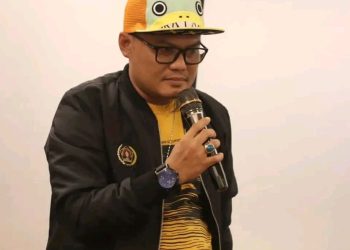 PWI Lampura Matangkan Persiapan HPN dan HUT PWI ke-79