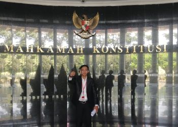 PERMAHI Lampung Soroti Asas Dominus Litis dalam RUU KUHAP: Berpotensi Timbulkan Penyalahgunaan Wewenang