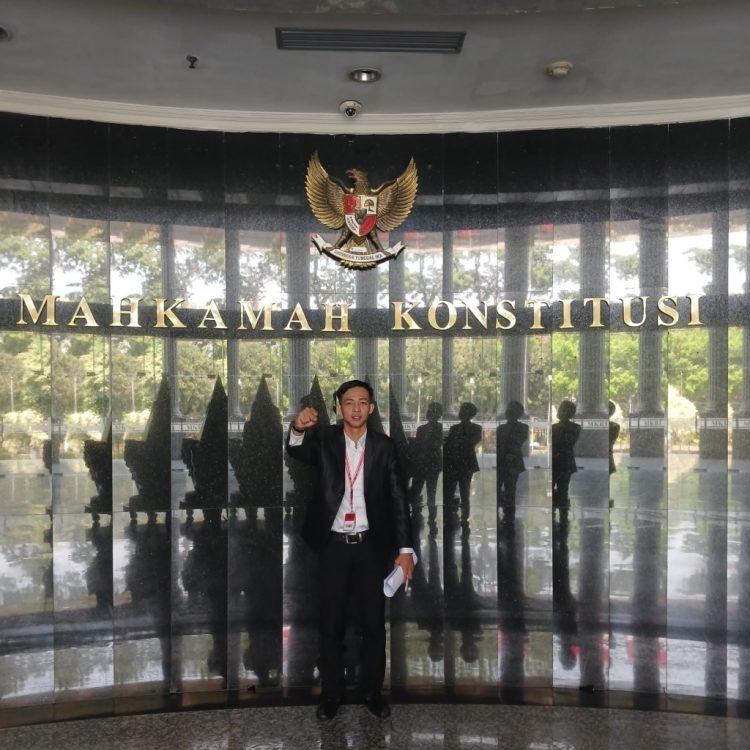 PERMAHI Lampung Soroti Asas Dominus Litis dalam RUU KUHAP: Berpotensi Timbulkan Penyalahgunaan Wewenang