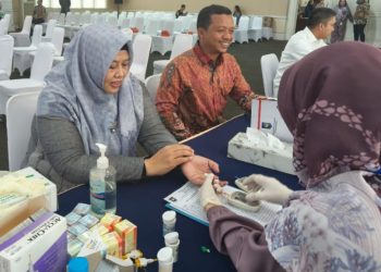 Bupati & Wabup Pringsewu Terpilih Siap Dilantik di Istana Negara Persiapan Matang, Tinggal Tunggu Hari H!