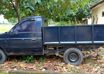Buronan Pencurian Mobil di Jati Agung Ditangkap, Polisi Ungkap Modusnya