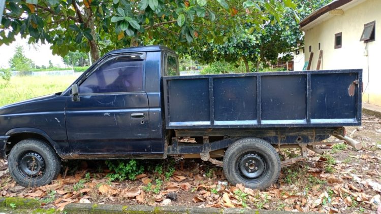 Buronan Pencurian Mobil di Jati Agung Ditangkap, Polisi Ungkap Modusnya
